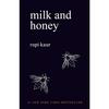 Milk and Honey Paperback # IND 1855