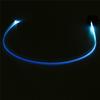 4 Door Atmosphere Light Ambient Lamp Car Door Trim Blue For Toyota Camry 2018+