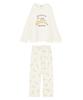 Northerly Snoopy Banana Roomwear Cream M 57-31-25-1531