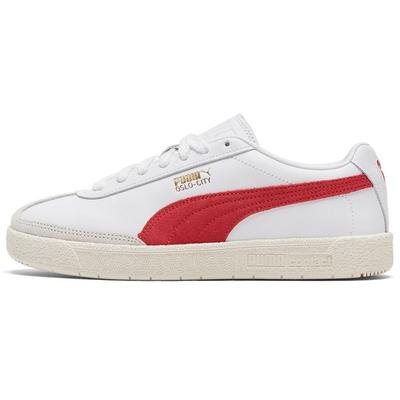 Oslo City Premium 'White High Risk Red' 374800-02