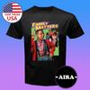 Family Matters TV-program Herr Svart Storlek S-5XL
