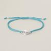 MaggieKim THE SAMADHI CORD BRACELET (New Breath)