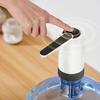 Water Pump Automatic Drinking Water Jug Dispenser High Compatibility Rechargeable Portable Electric Mini Water Pump
