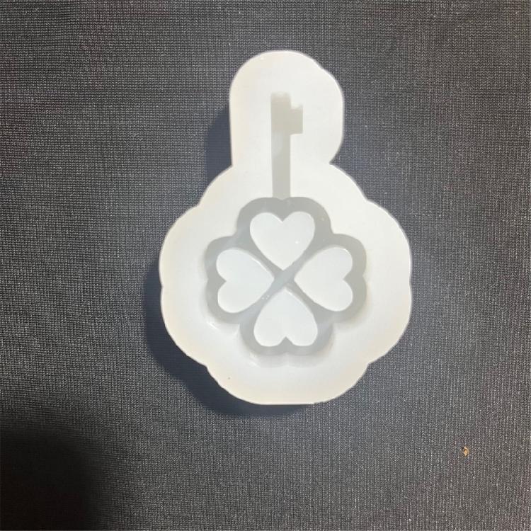 Flexible Resin Mould Sturdy Silicone Mold for Candy Chocolate and Candle Making