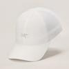Arcteryx Small Bird Cap Solitude Aepfu09782