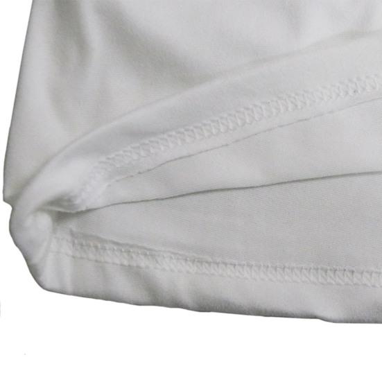 Men Tee Shirt Punch Monkey Pattern Round Neck Short Sleeve Pullover Tops Stretchy Fit Solid Color Casual Tops Daily Wear
