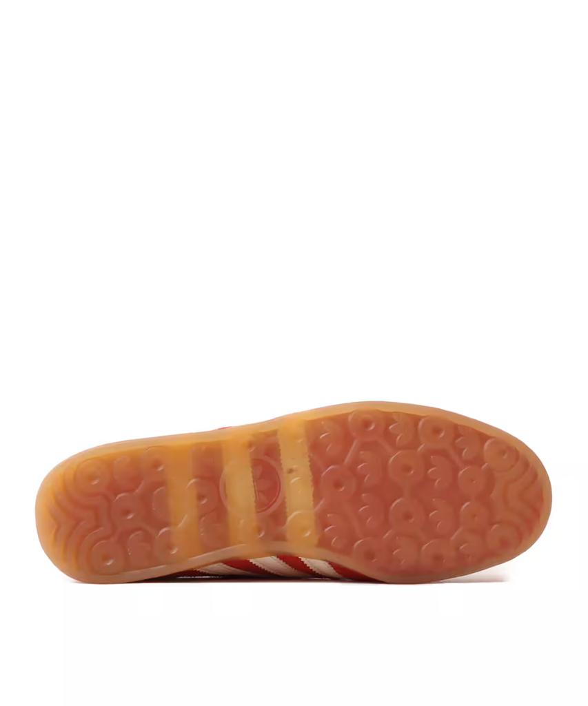 Jr5744 adidas GAZELLE LO PRO BETSCA FTWWHT GUM3 (Damen)