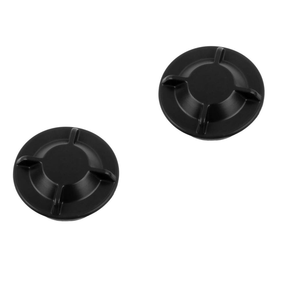 2pcs 31311139453 Shock Absorber Covering Dust Caps For BMW