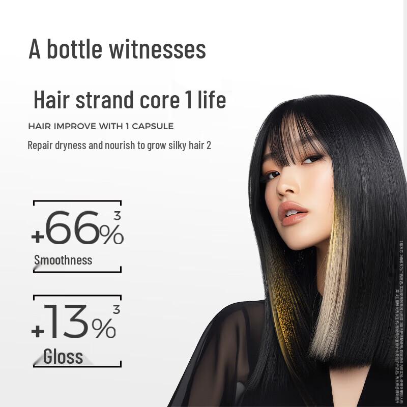 Vidal Sassoon Repair & Hydrate Triple Care Hair Care Duo Pack
