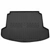 Trunk Mat 3D (SD) () for Renault Megane IV 2016-2025