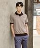 LACOSTE Men'S Basic Open Collar Short Sleeve Polo Shirt Ph387E-56G 3La