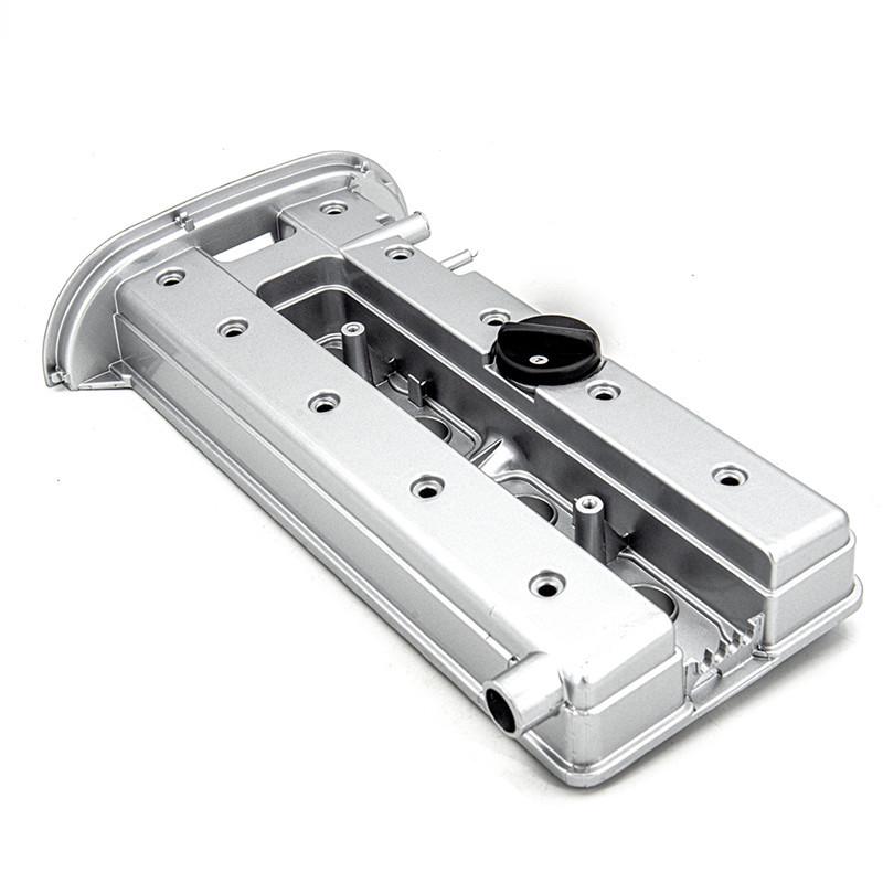 Aluminium Zylinderkopf für Buick Excelle 1.8 Ventildeckel, Teil 92062396