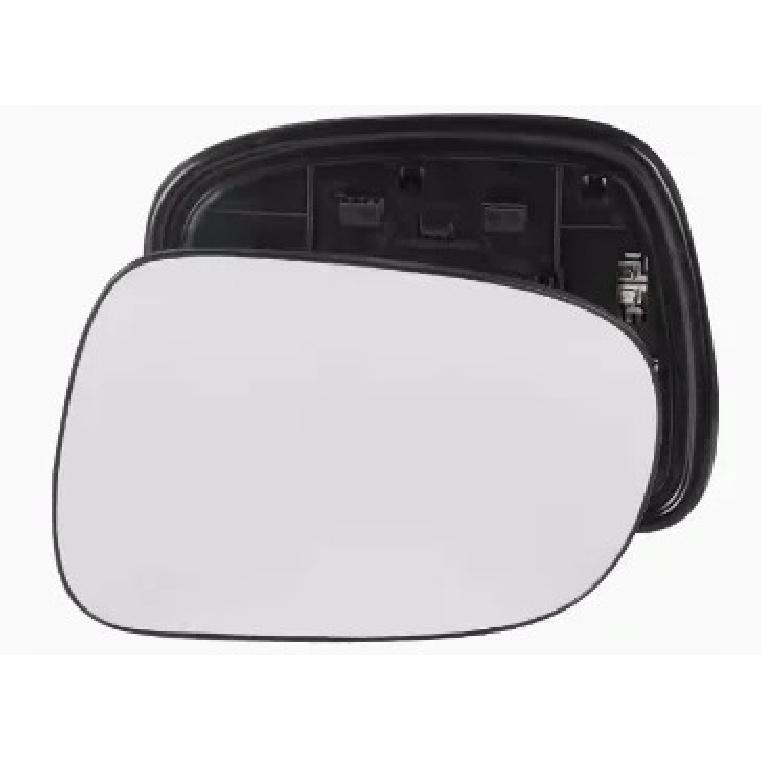 Car Rear Mirror Glass Cover Frame Turn Signal Light for Lexus ES ES250 ES350 2009 2010 2011 2012 IS IS250 IS300 IS350 2008-2012