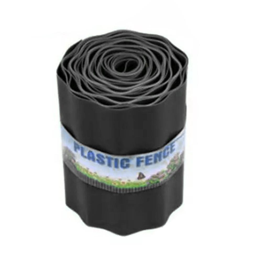 Flexible Fence Garden Edging Lawn Border Creative Landscaping