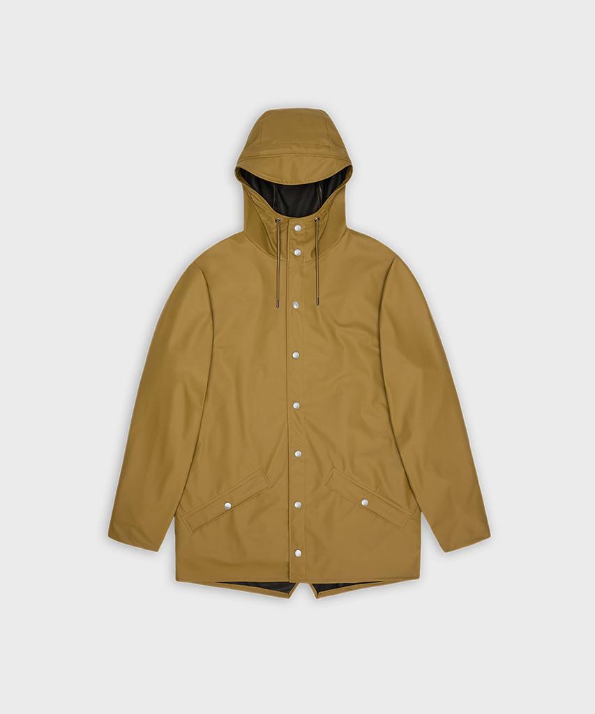 Rains Jacket - Dawn
