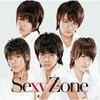 CD SEXY ZONE - Sexy Zone PCCA05005 Pony Canyon 2011 Japan Japanese Pop/Rock Used