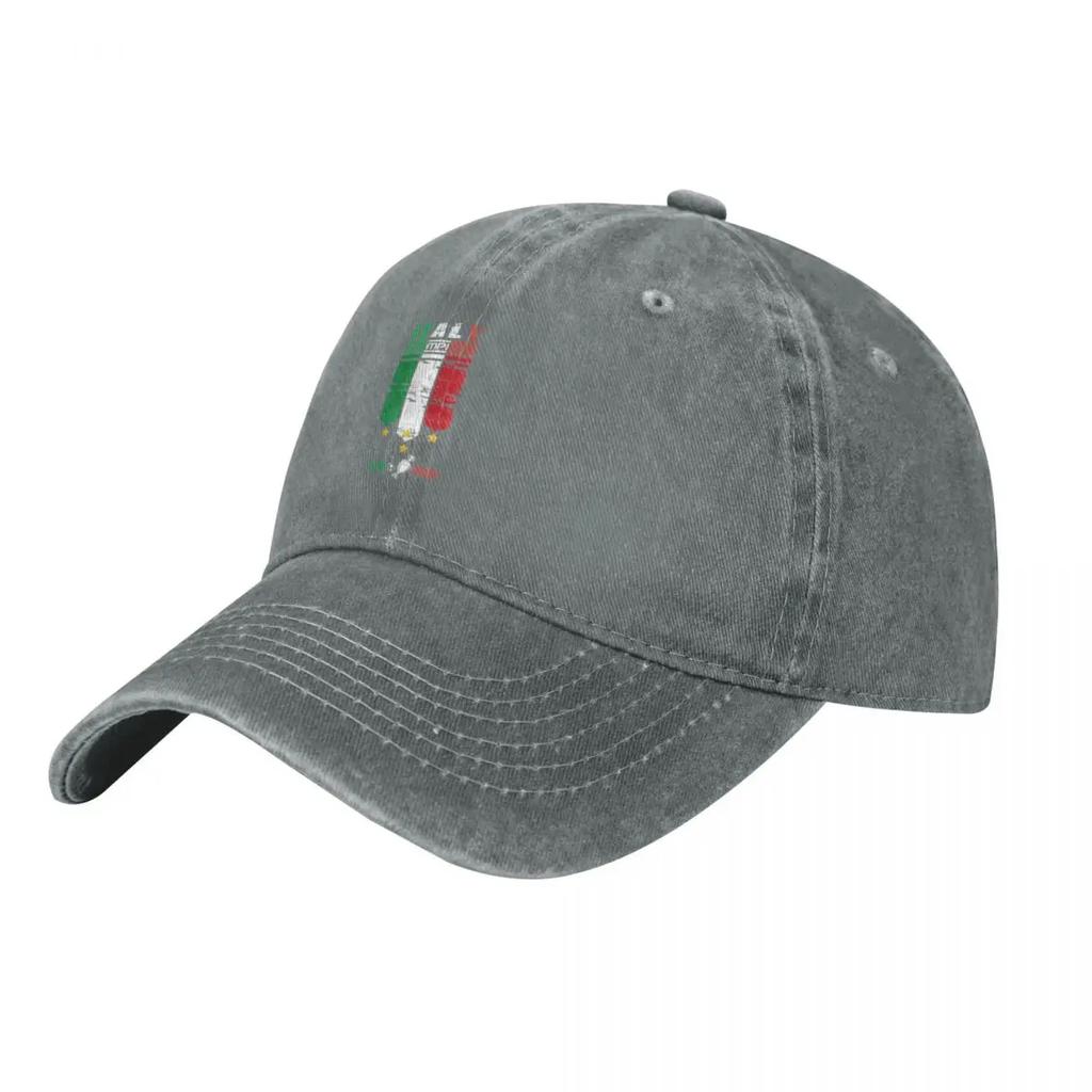 Euro Champions ITALY  Shirt Essentiel Shirt Gift for To Mum dadCap Baseball Cap Party Hat For Women Unisexs