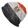 Bonnet Hats Flag Of Egypt Unisex Outdoor Beanie Caps Egyptian Anubis Skullies Ski Hat Cotton Head Cover