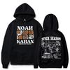 Noah Kahan Hoodie Noah Kahan Stick Season Hoodie
