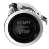 Durable-Car Ignition Stop Start Button Switch C2D59751 For Jaguar XJ 2014-2019 Engine Start Switch One Button Start Switch