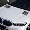 Luchtinlaatdeksel motorkap 2 stuks Lichtgewicht Waterdicht Motorruimte Ventilatieafdekking Eenvoudige Installatie Multifunctionele Motorkap Luchtinlaat