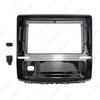 10,1-Zoll Blende für 2017 Great Wall Haval H9 Navigation Audiovisuelles Modifikation