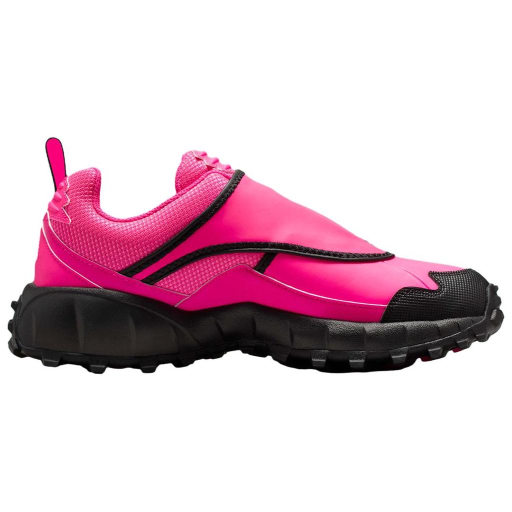 Nike ACG Phassad Breathable Traction Hiking Shoes Unisex Pink Black HM7133-600