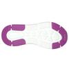 Sportschuhe Skechers Weiß / Koralle Max Cushioning Delta