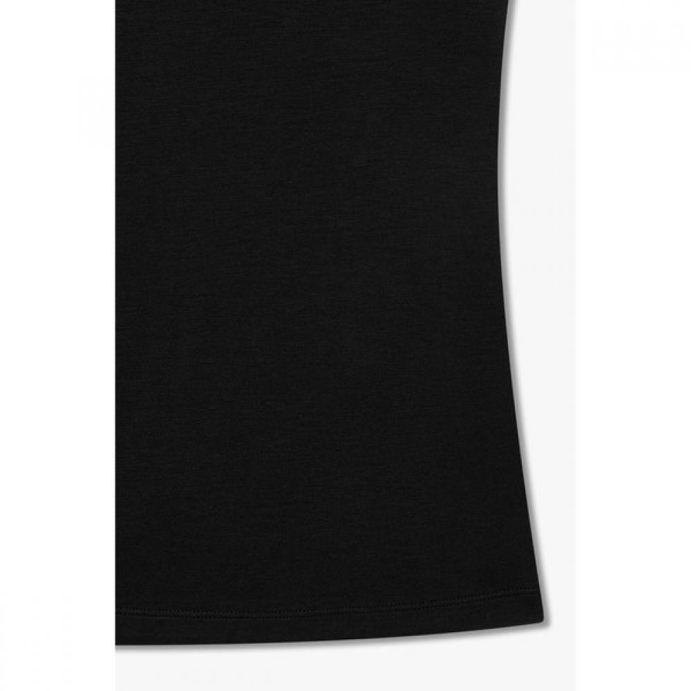Emporio Armani Women S Rayon Stretch Lounge Tank Top 0826113502 