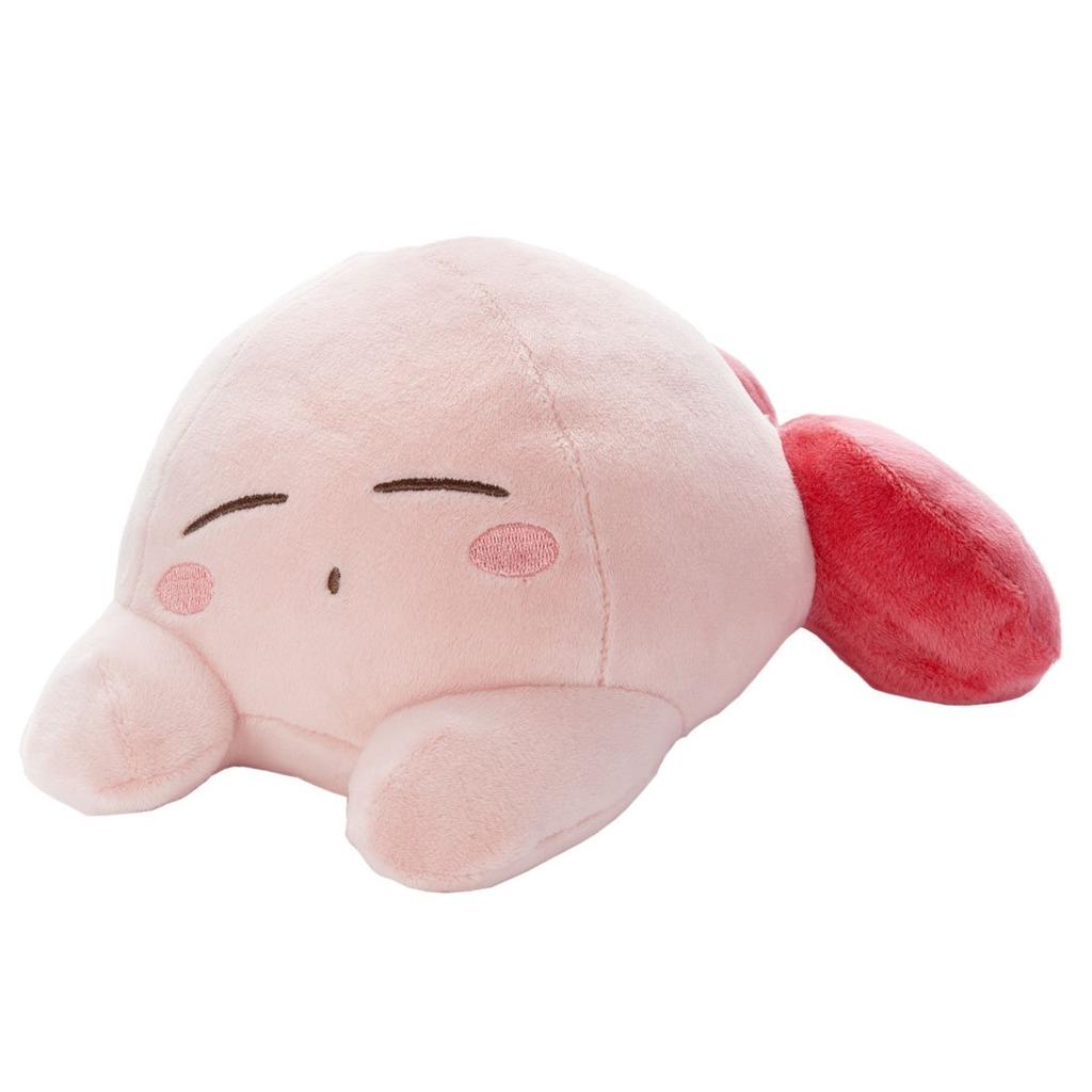 Dream Land Sleepy Friends Plush Toy S approximately 20cm Kirby's (Kirby, wide)
