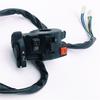 Left Handlebar Switch 10 Wires For GY6 150cc ATV Quad ATV-3150CXC ATV-3150DX-2