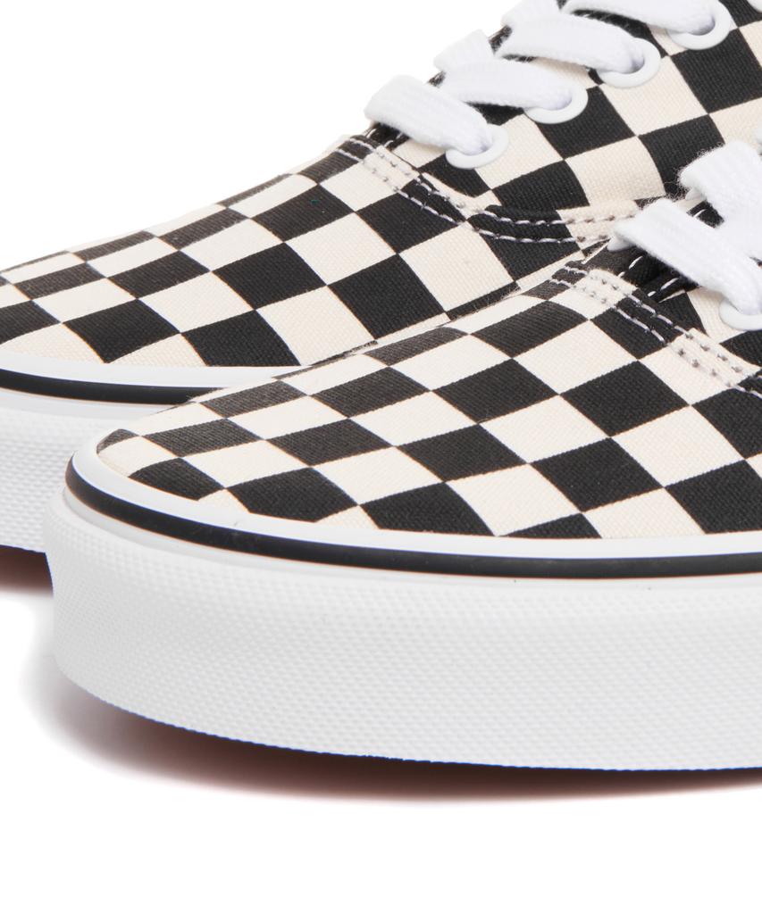 Vans Authentic - (Golden Coast) Checkerboard Black:White / Vn000W4Ndi01