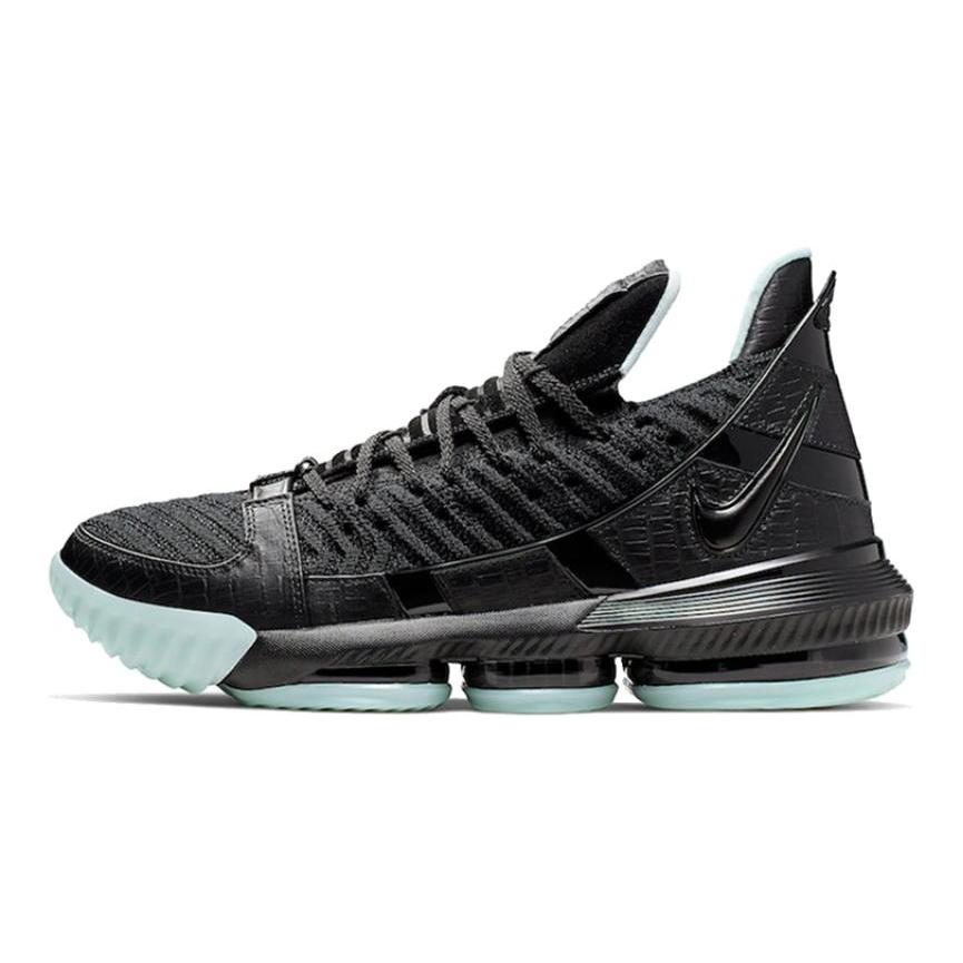 Nike LeBron 16 Glow Sneakers CD2451-001
