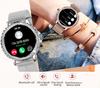 Smartwatch Rubicon Rncf19 Rose Gold