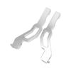 Snowmobile Sentinel Handguard Mount Brackets Kit Aluminum Replacement for   600 800 850