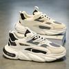 Winter New Teen Running Platform Casual Shoes Sports Dad Shoes