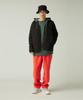 Snow Peak Flexible Insulated Cardigan Size SW-25AU001 (Men's/Women's, BLACK, L)