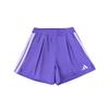 Adidas Simple Versatile Casual Elastic Waist Shorts Kids shorts KZ0360