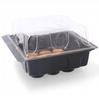 Gardenline Mini Greenhouse for Germination + 12 Peat Pellets Eda8549
