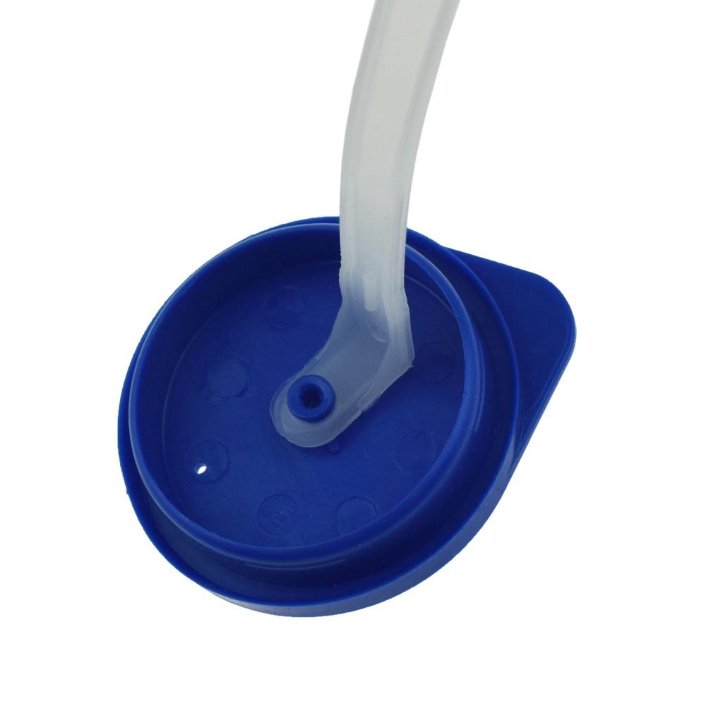 Windshield Washer Fluid Reservoir Tank Cap For Mazda CX-5 2013-2024