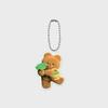 Always Lucky Gummy Acrylic Keyring