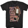 BRING ME THE HORIZON Kurzarm T-Shirt Puppet Man S-5XL