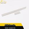 Corolla 2019 Center Console Trim & Door Panel Protective Sticker - Interior Modification Accessory