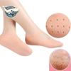 Silicone Foot Covers, Shoe Accessories, Exfoliation, Foot Moisturizing, Foot Care, Foot Care S, Skin Color