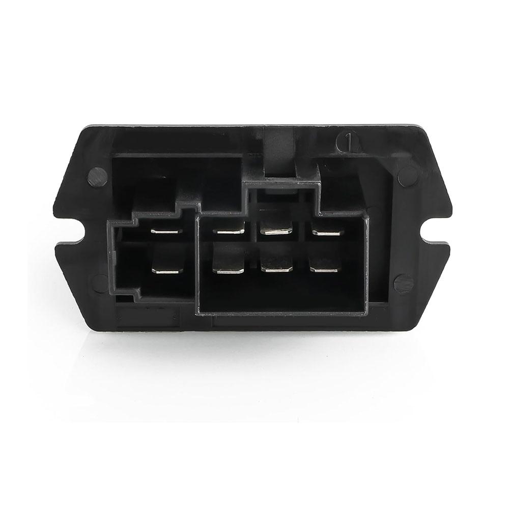 Odpor ventilátora kúrenia Pre Chrysler Voyager Dodge Grand Caravan 68029175AA
