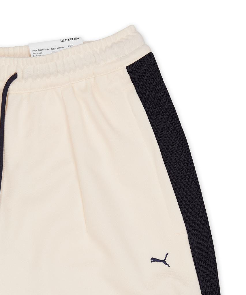 Puma X Musinsa T7 Track Pants - Almond / 638016-87