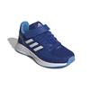 Runfalcon 2.0 K Abrasion Resistant Breathable Low Top Kids' Running Shoes Azure Blue Kids' HR1393