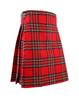 Scottish Kilt Royal Stewart Tartan Traditional Highland Dress Party Wedding Attire