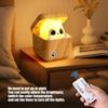 LED Light Smart Desk Lamp Eye Protection Ambient Light for 36v/1000mAh 3000mAh Sleep Aid