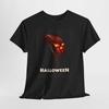 Halloween 1978 Retro Filmový Plagát Hororové Unisex Grafické Tričko